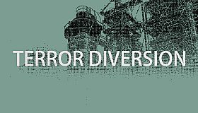 Terror Diversion
