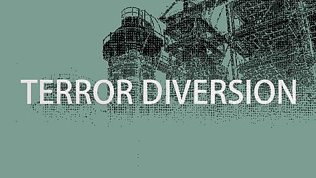 Terror Diversion Game