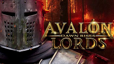Avalon Lords: Dawn Rises Game