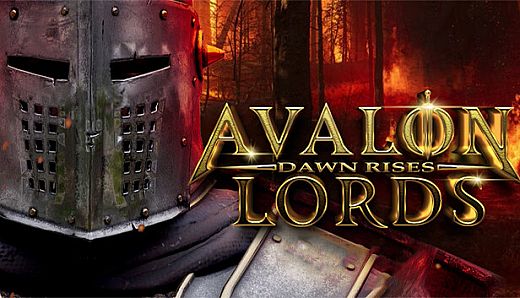 Avalon Lords: Dawn Rises