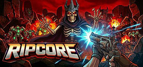 RIPCORE Game