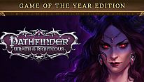 Buy Pathfinder: Wrath of the Righteous - Game of the Year Edition PC