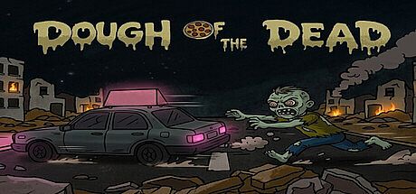 Dough of the Dead