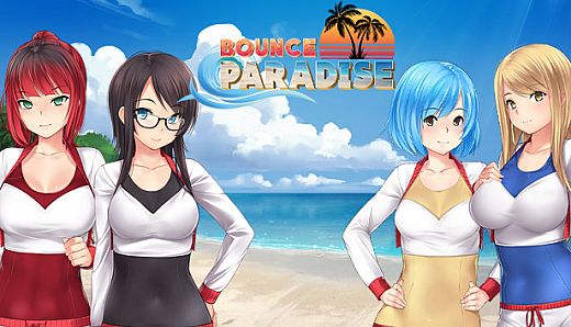 Bounce Paradise - Bonus Content