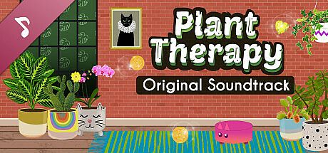 Plant Therapy Soundtrack DLC