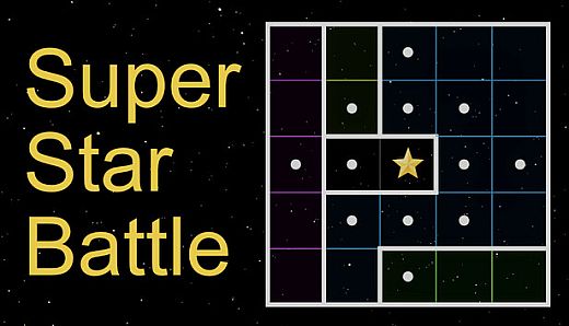 Super Star Battle