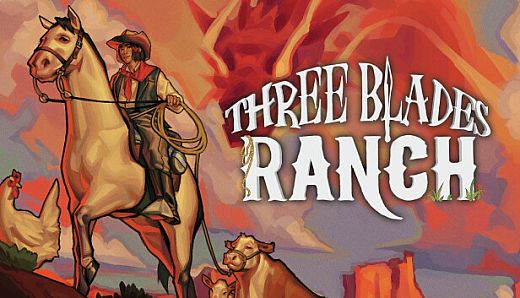 Three Blades Ranch
