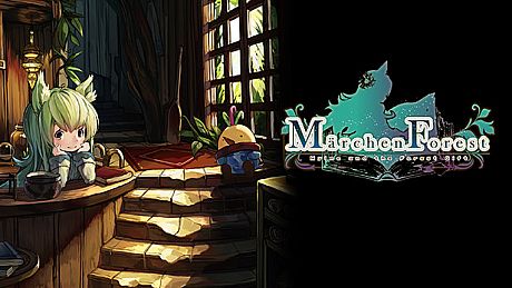 Märchen Forest Game