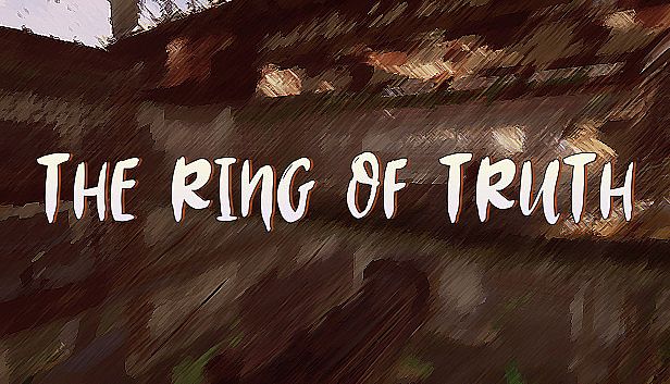 Buy The Ring of Truth