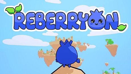 Reberryon Game