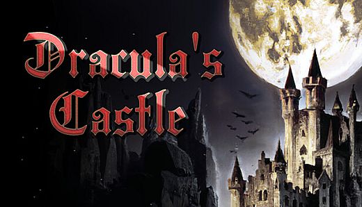Dracula's Castle