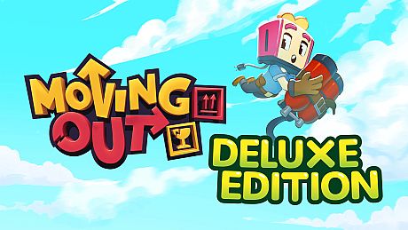 Moving Out Deluxe Edition Bundle