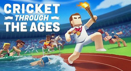 Cricket Through the Ages Game