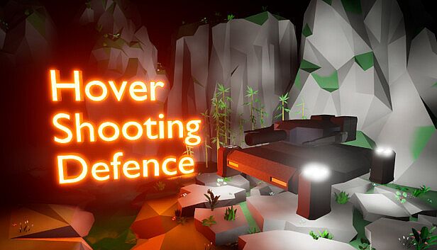Buy Hover Shooting Defence