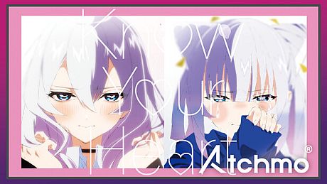 Atchmo -【SPECIAL LIVE】Know Your Heart (Japanese Ver.) | Tacitly DLC