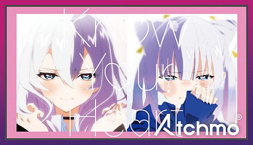 Atchmo -【SPECIAL LIVE】Know Your Heart (Japanese Ver.) | Tacitly