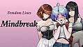Femdom Lines: Mindbreak