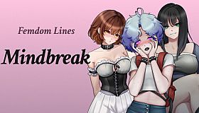 Femdom Lines: Mindbreak