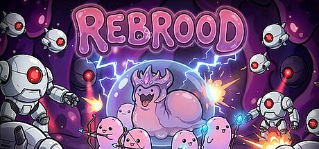 REBROOD