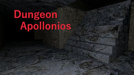 Dungeon Apollonios Game