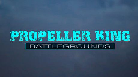 Propeller King Game