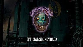 Oddworld: Abe's Oddysee - Official Soundtrack