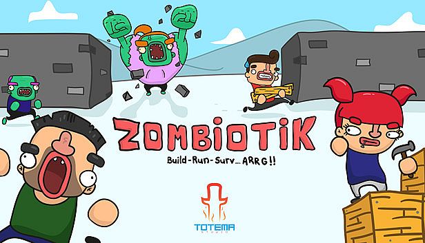 Buy Zombiotik