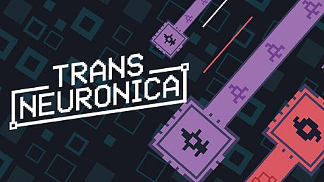 Trans Neuronica Game