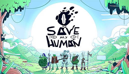 Save My Human