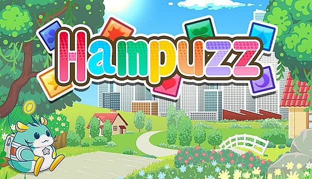 Buy パズルハムスター ～地球冒険記～