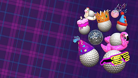 Golf With Your Friends - Summer Party Pack Bundle