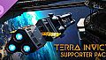 Terra Invicta - Supporter Pack