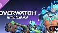 Overwatch: Mauga Complete Mythic Hero Skin Bundle
