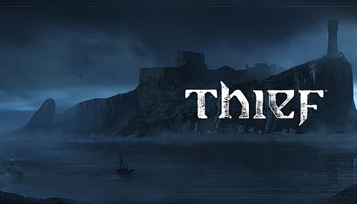 THIEF DLC: The Forsaken - Challenge Map