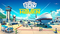 Comprar Sky Haven Tycoon - Airport Simulator para PC