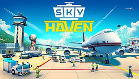 Sky Haven Tycoon - Airport Simulator