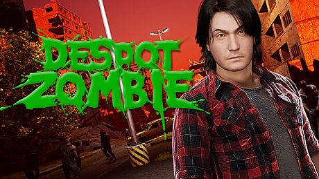 Despot Zombie Game