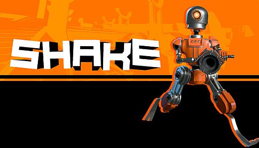 SHAKE