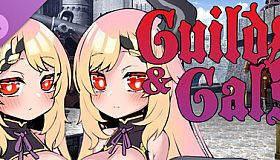 Guild & Gals - Imp Archers