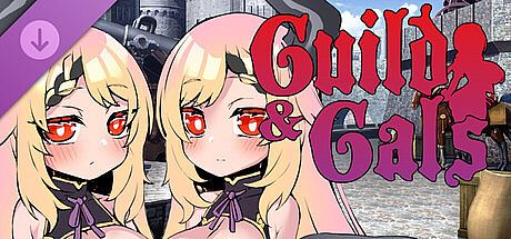 Guild & Gals - Imp Archers