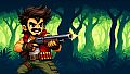 Jungle Shoot