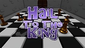 Hail To The King