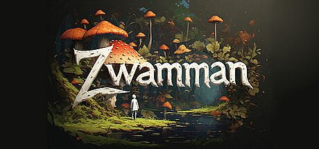 Zwamman