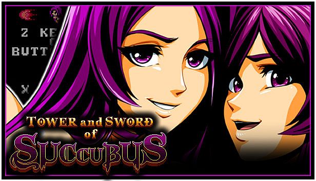 Buy Tower and Sword of Succubus