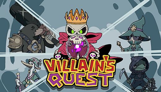 Villain's Quest