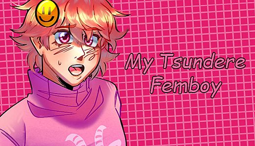 My Tsundere Femboy