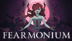 Fearmonium