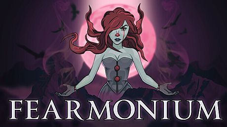 Fearmonium Game