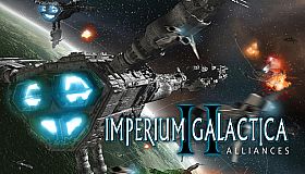Imperium Galactica II