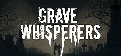 Grave Whisperers